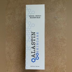 Alastin Recovery Balm- New! Unopened! 4ounce tube. For post peel.